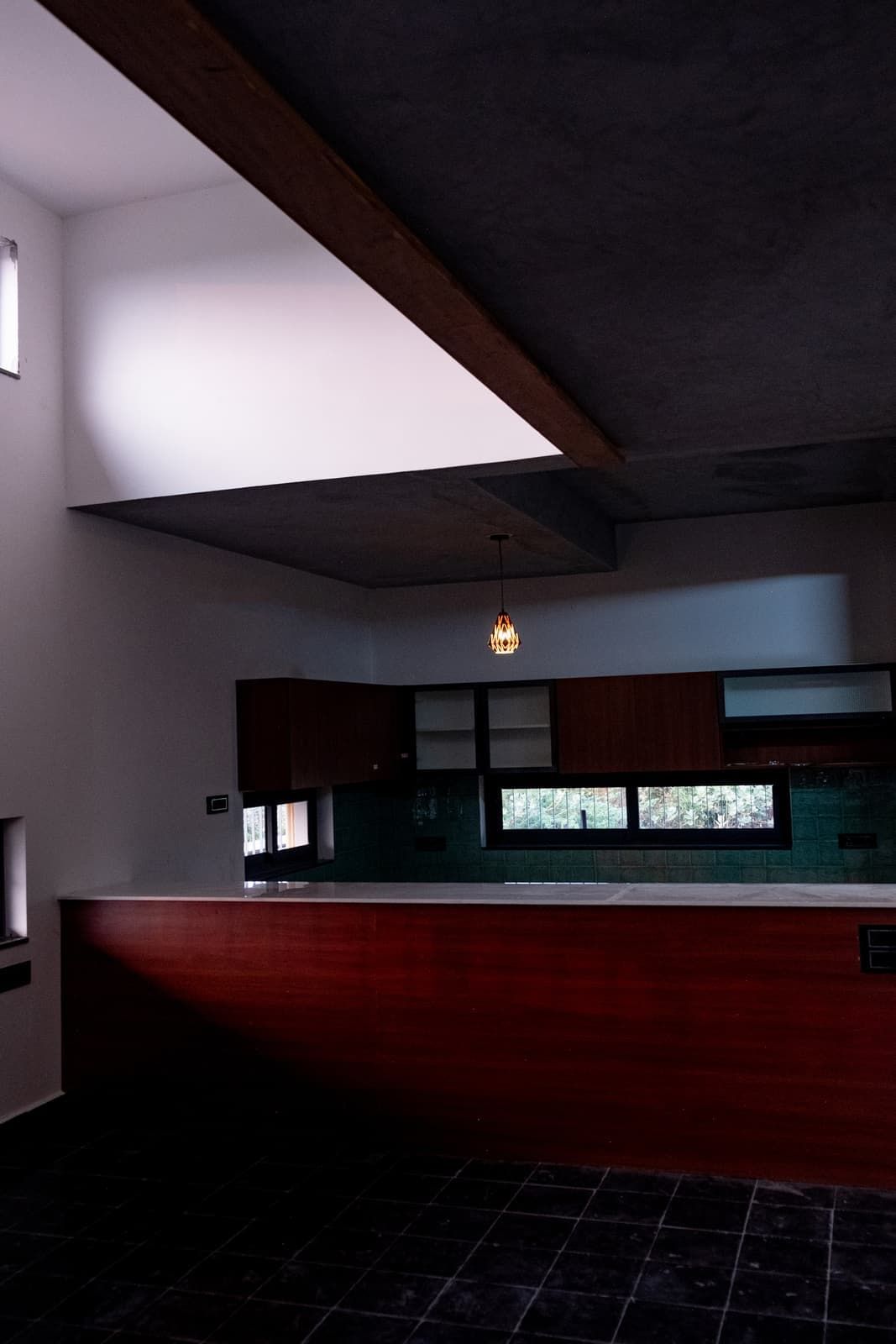 Architectural project by Kogis