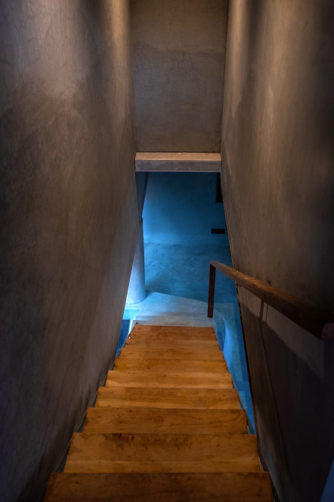 Architectural project by Kogis