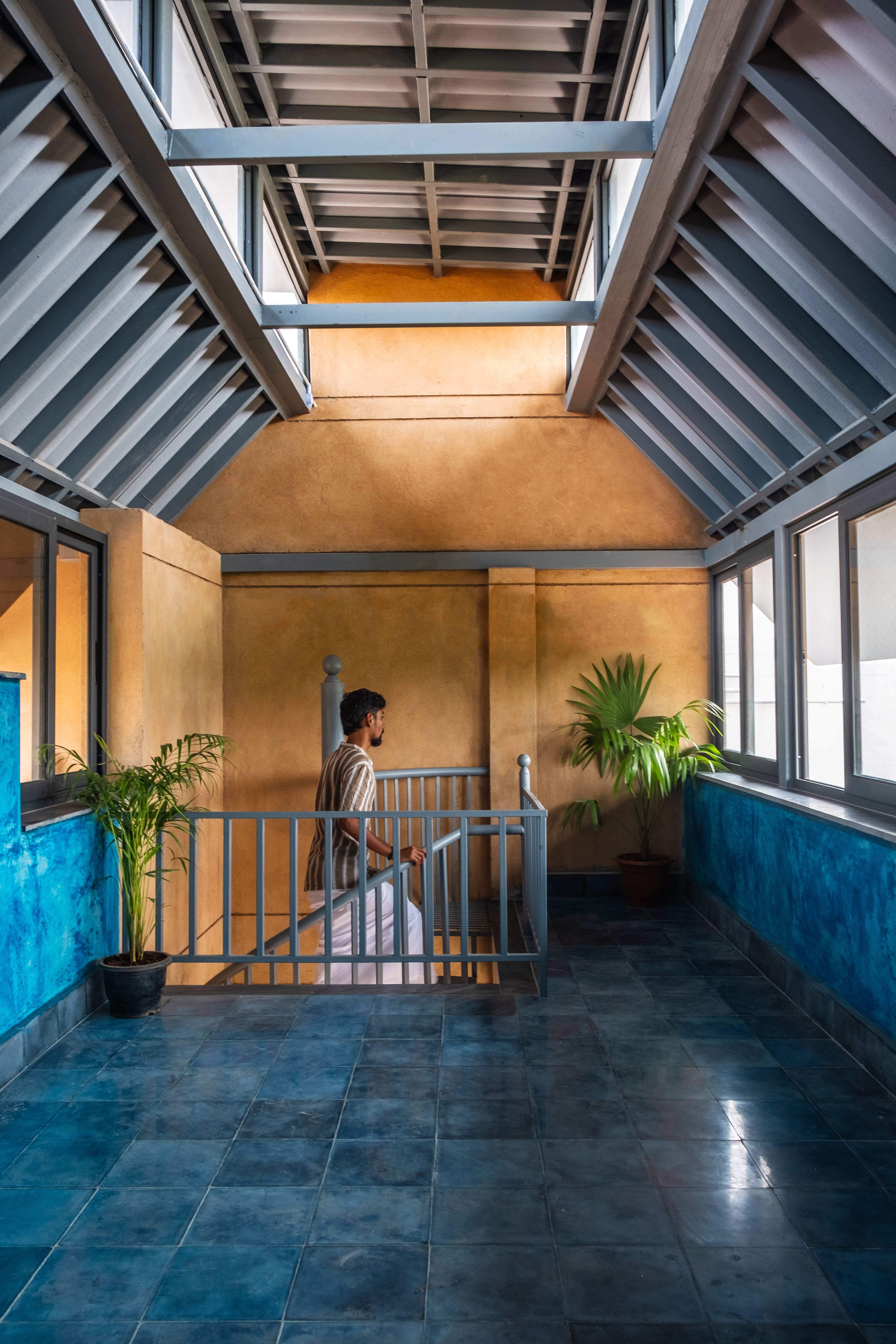 Project 6 — Kogis Architecture