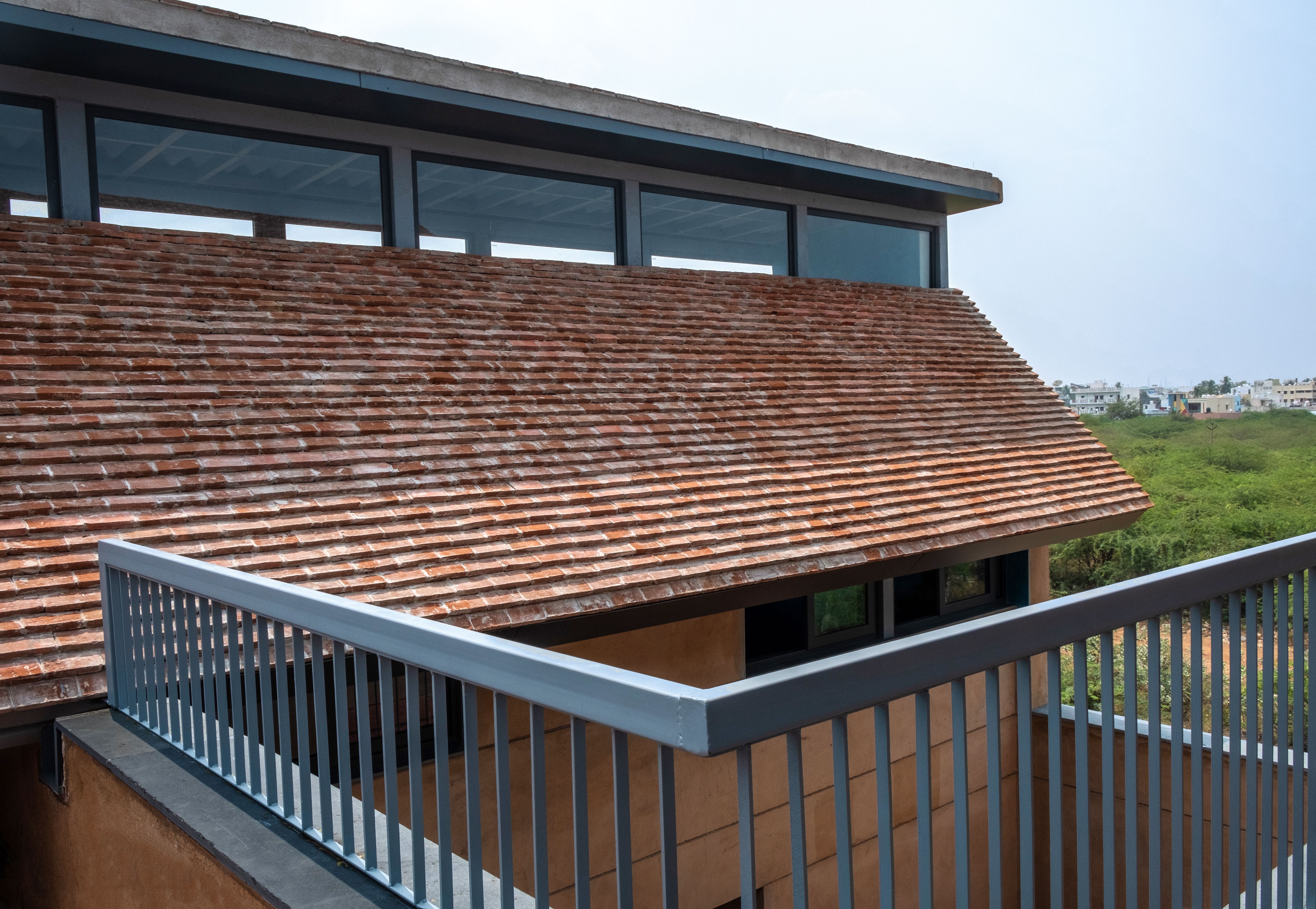 The Heritage Villa project