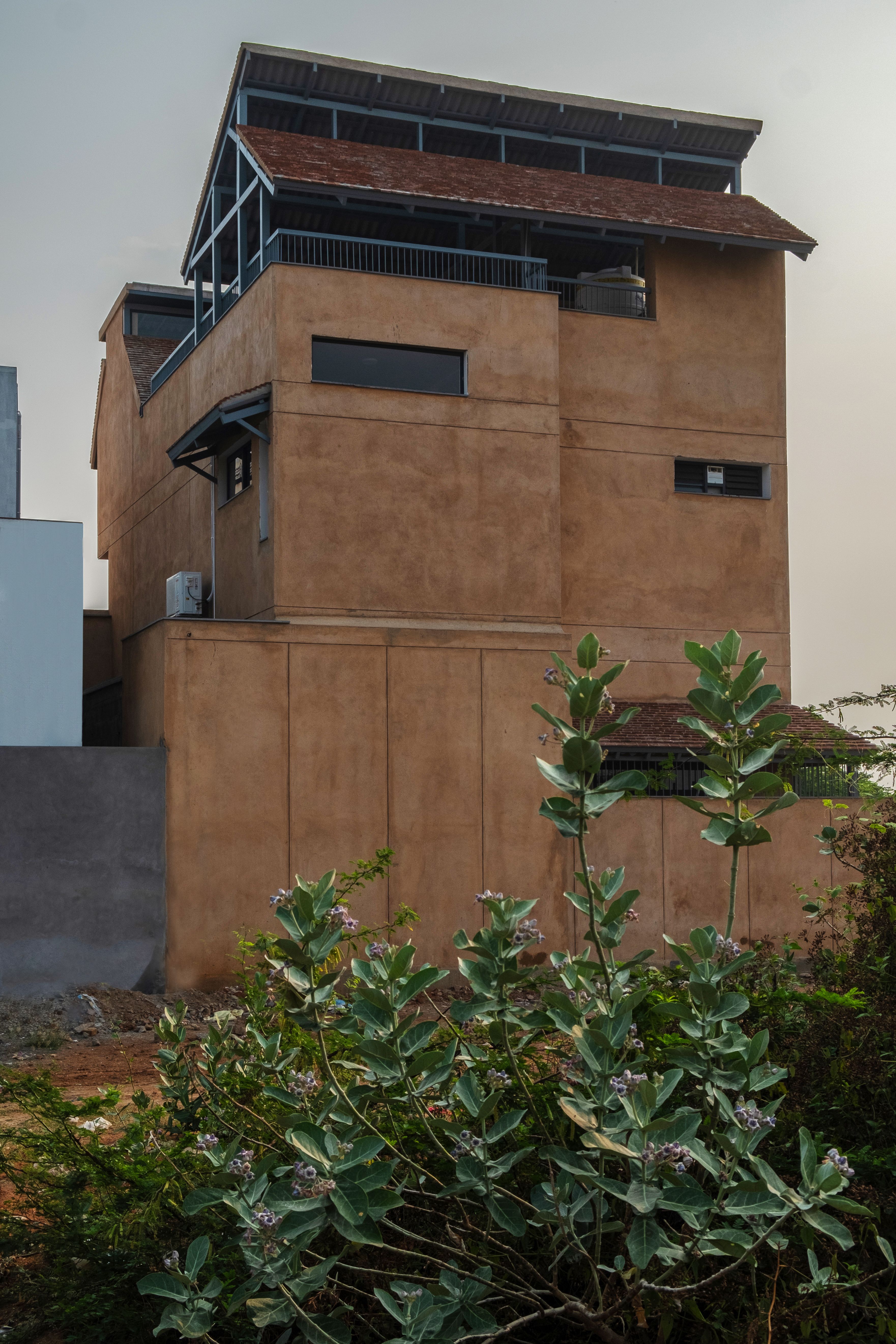 Project 7 — Kogis Architecture